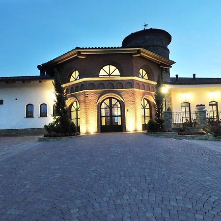 Tota Virginia Antico Podere Hotel Serralunga d’Alba Kültér fotó