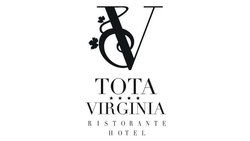 Tota Virginia Antico Podere Hotel Serralunga d’Alba Kültér fotó